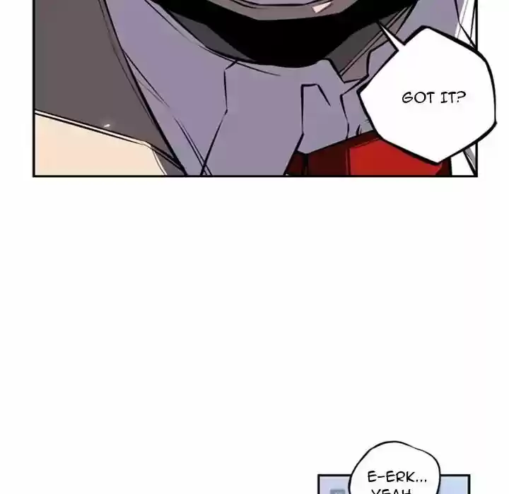 Supernova (Killer Whale) Vol.01 Ch.018