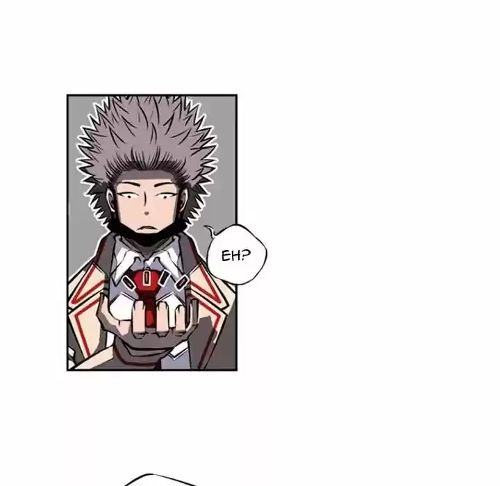 Supernova (Killer Whale) Vol.01 Ch.018