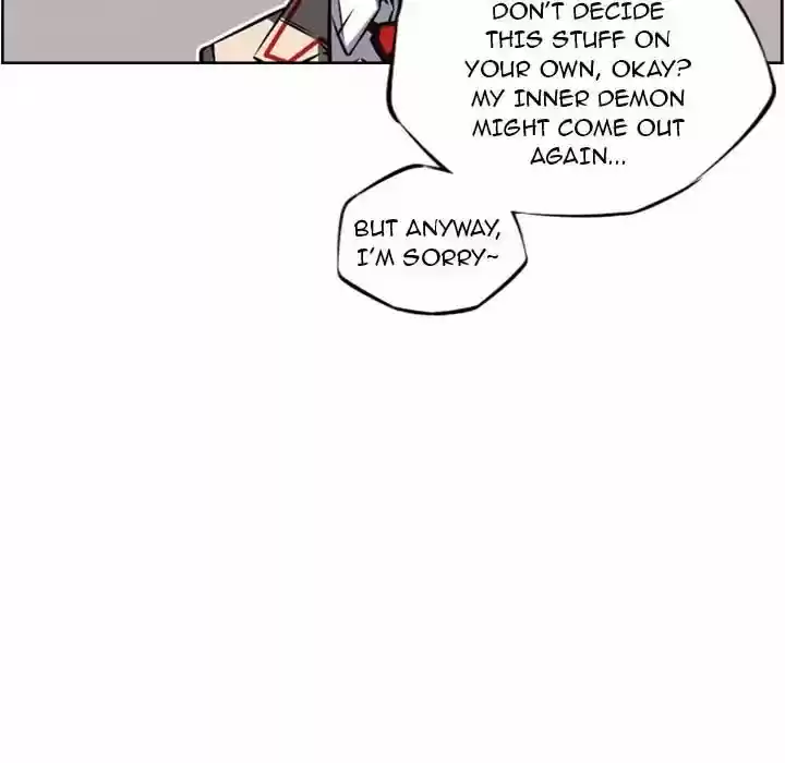 Supernova (Killer Whale) Vol.01 Ch.018