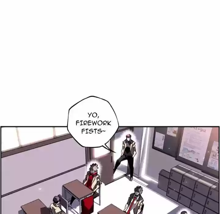 Supernova (Killer Whale) Vol.01 Ch.018