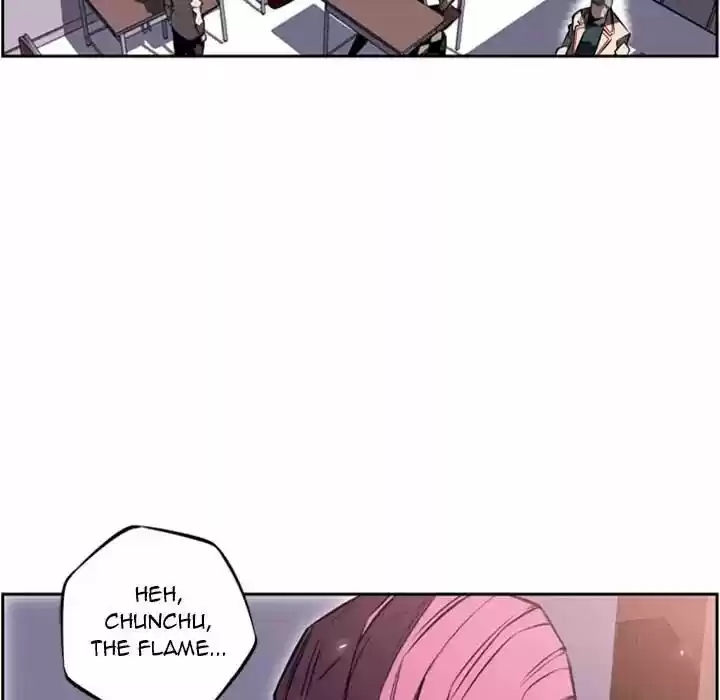 Supernova (Killer Whale) Vol.01 Ch.018