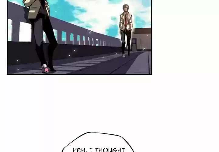 Supernova (Killer Whale) Vol.01 Ch.019