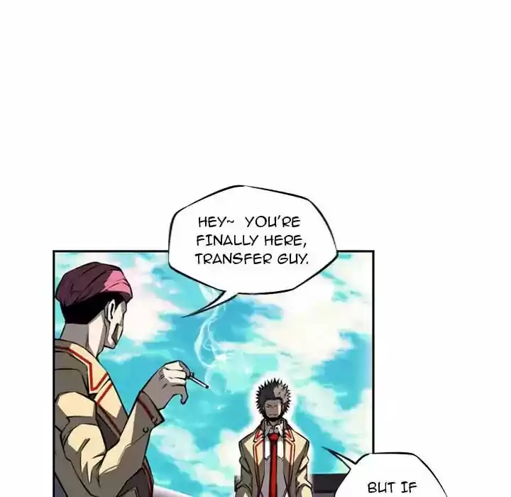 Supernova (Killer Whale) Vol.01 Ch.019