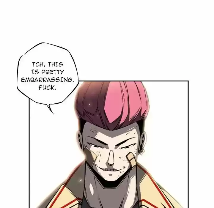 Supernova (Killer Whale) Vol.01 Ch.019