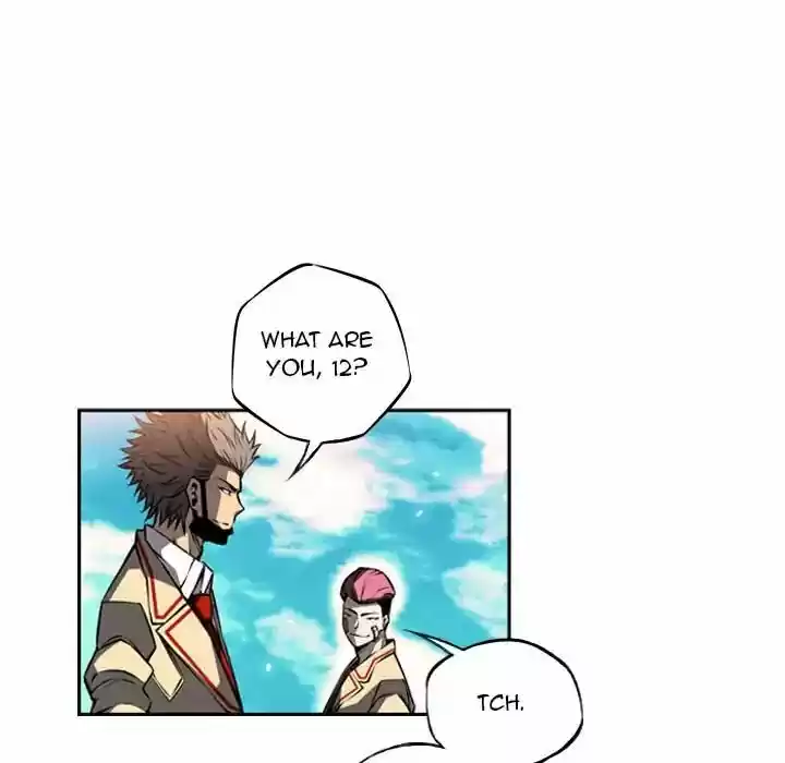 Supernova (Killer Whale) Vol.01 Ch.019