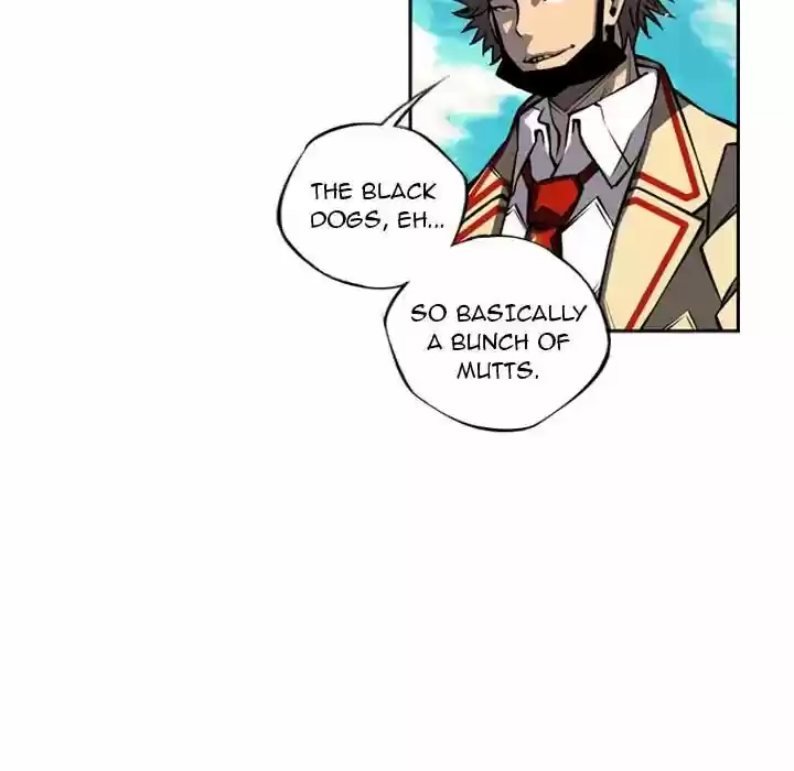 Supernova (Killer Whale) Vol.01 Ch.019