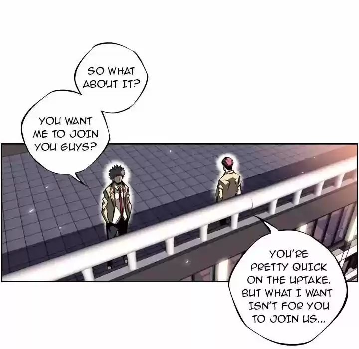 Supernova (Killer Whale) Vol.01 Ch.019