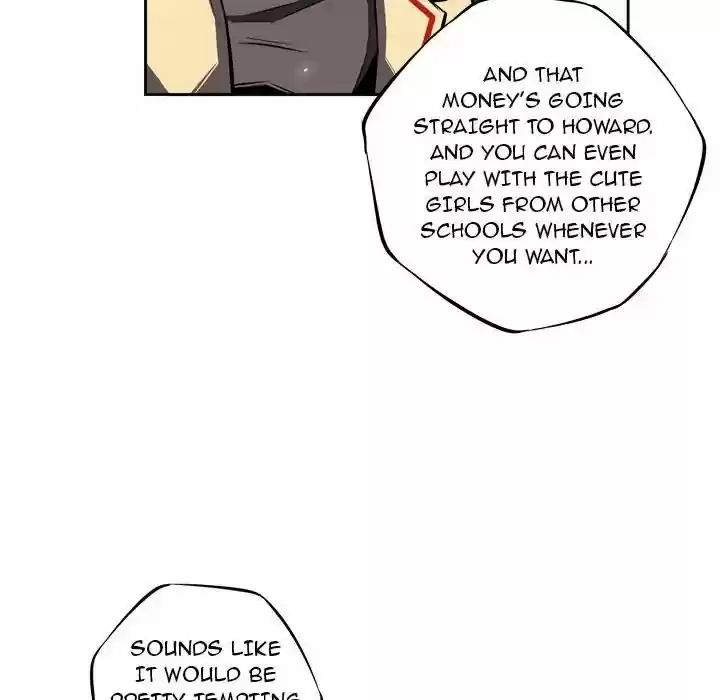 Supernova (Killer Whale) Vol.01 Ch.019