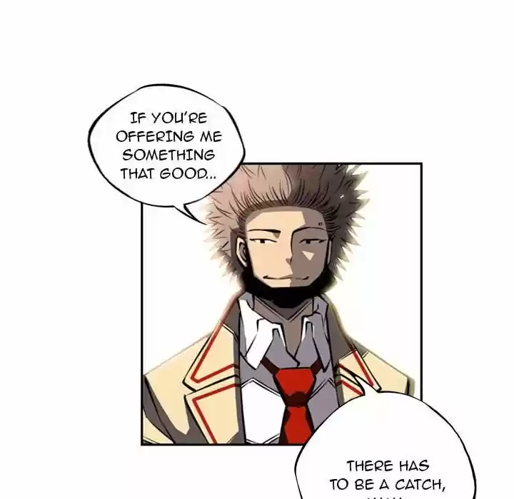 Supernova (Killer Whale) Vol.01 Ch.019