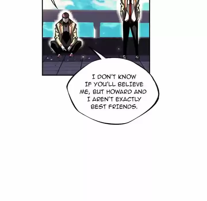 Supernova (Killer Whale) Vol.01 Ch.019