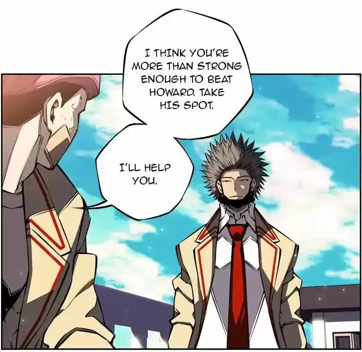 Supernova (Killer Whale) Vol.01 Ch.019