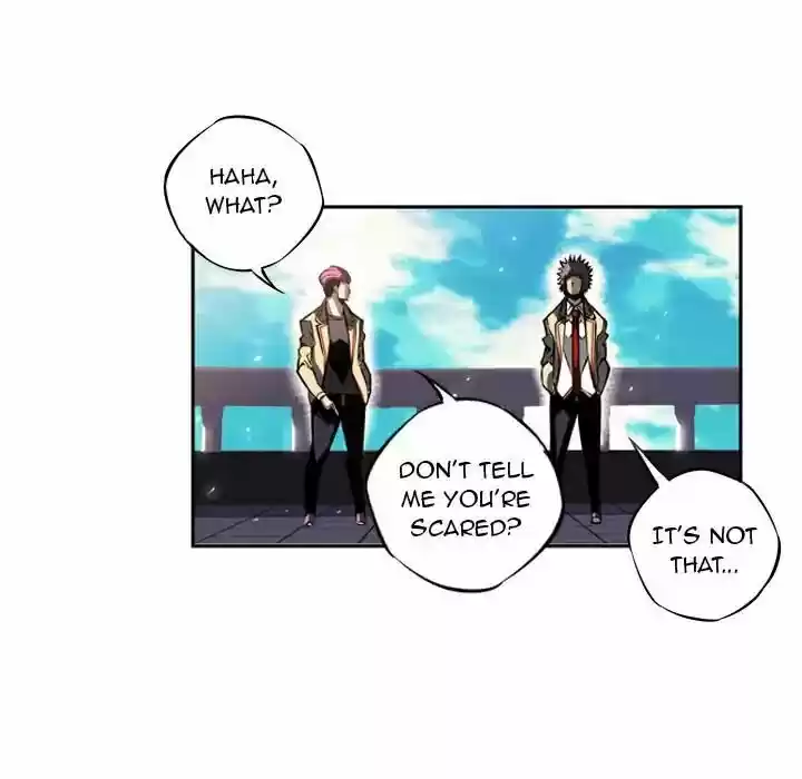 Supernova (Killer Whale) Vol.01 Ch.019