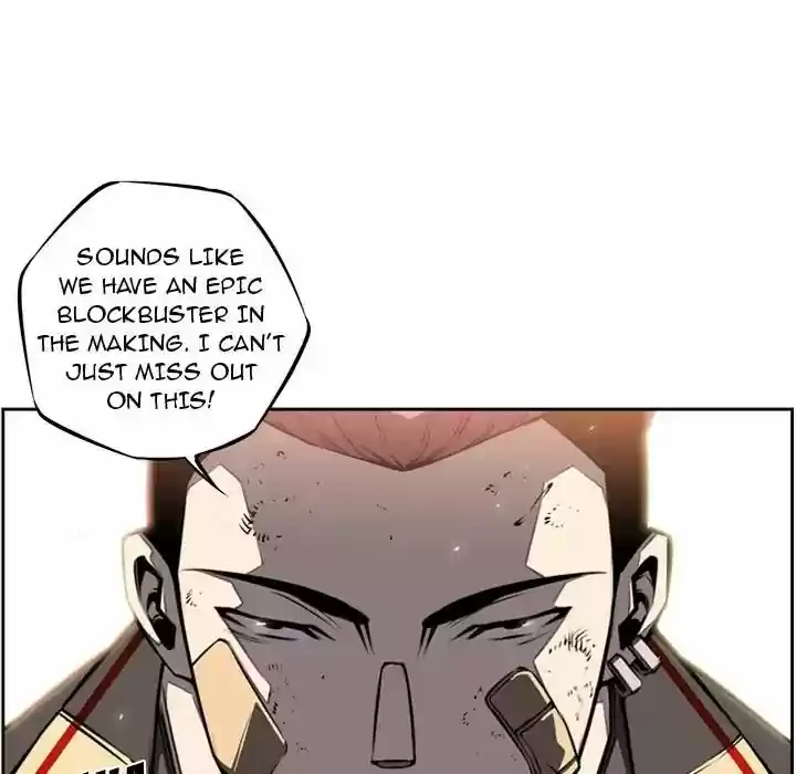 Supernova (Killer Whale) Vol.01 Ch.019