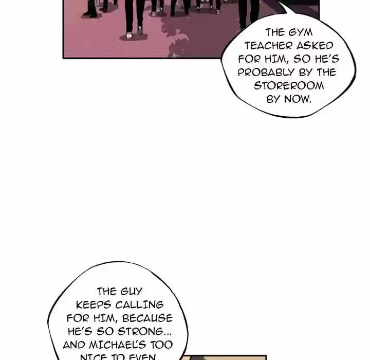 Supernova (Killer Whale) Vol.01 Ch.019