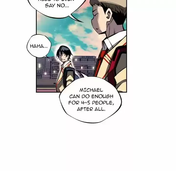 Supernova (Killer Whale) Vol.01 Ch.019