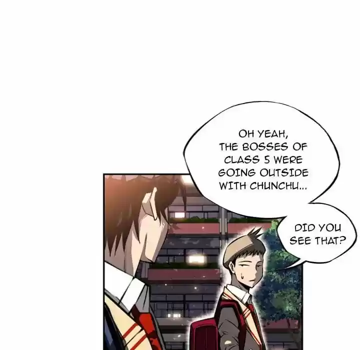 Supernova (Killer Whale) Vol.01 Ch.019