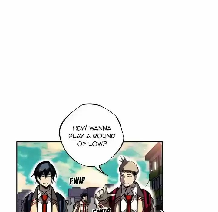 Supernova (Killer Whale) Vol.01 Ch.019