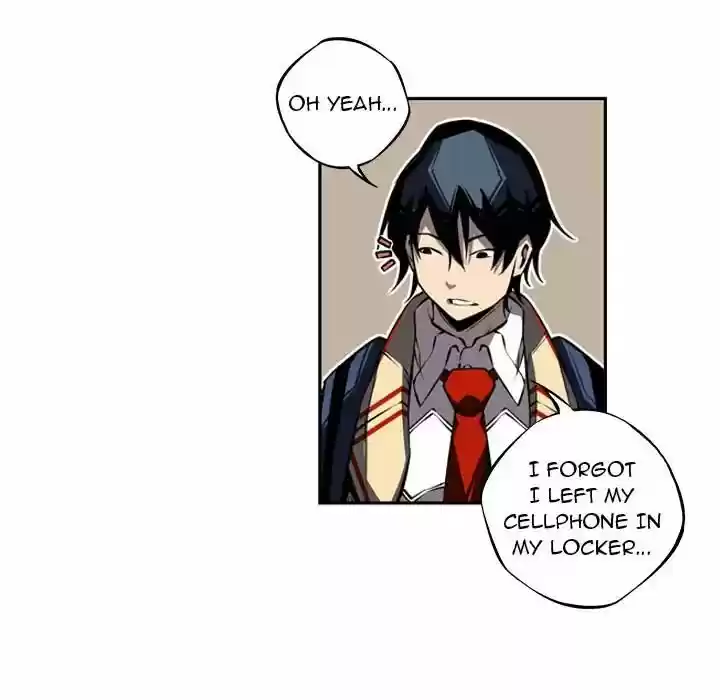 Supernova (Killer Whale) Vol.01 Ch.019