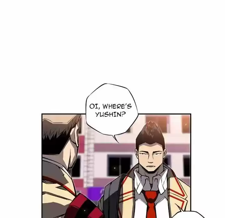 Supernova (Killer Whale) Vol.01 Ch.019