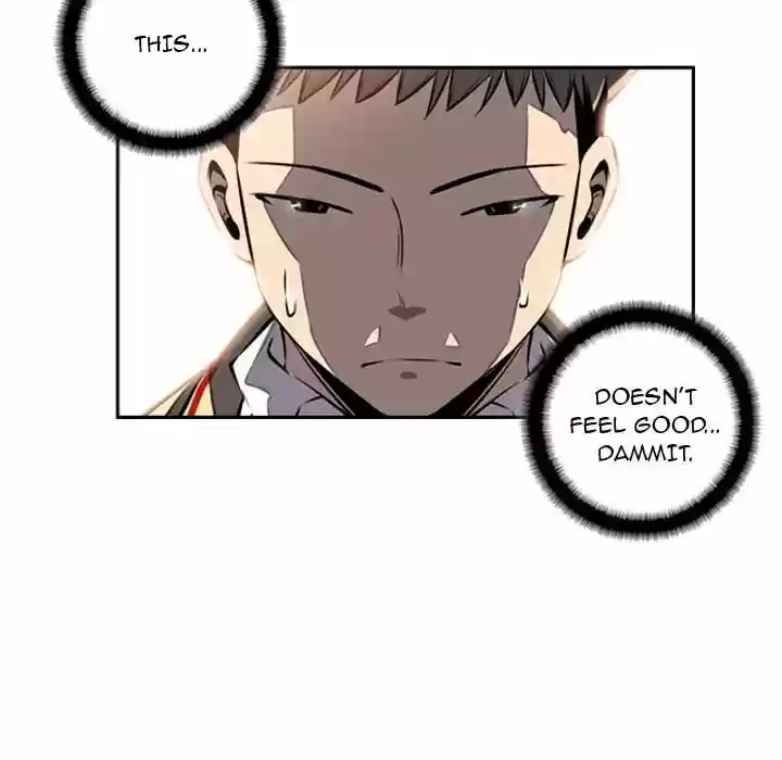 Supernova (Killer Whale) Vol.01 Ch.019