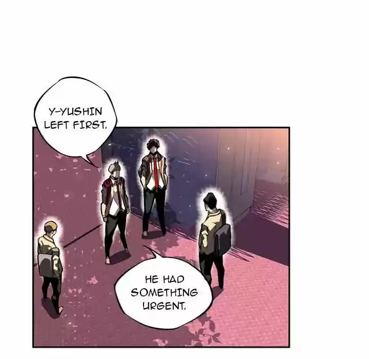 Supernova (Killer Whale) Vol.01 Ch.019