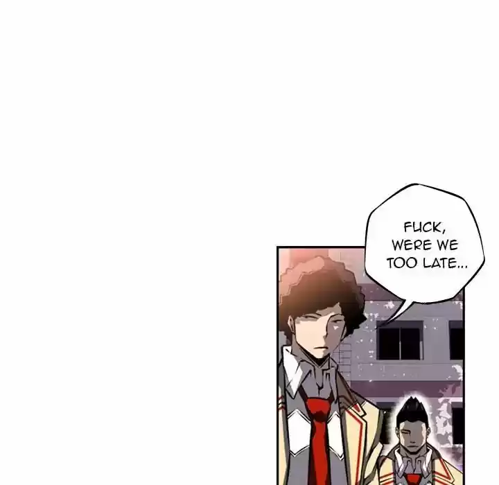 Supernova (Killer Whale) Vol.01 Ch.019