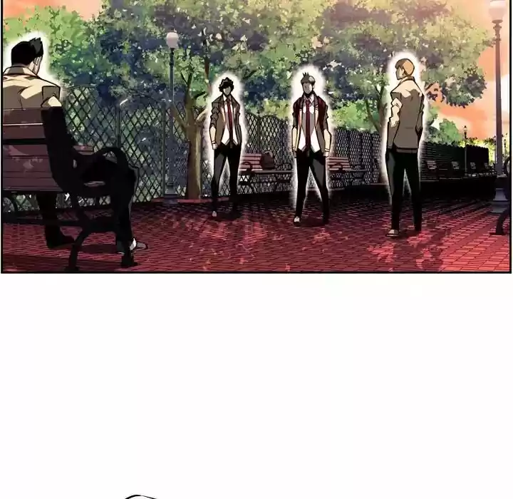 Supernova (Killer Whale) Vol.01 Ch.019