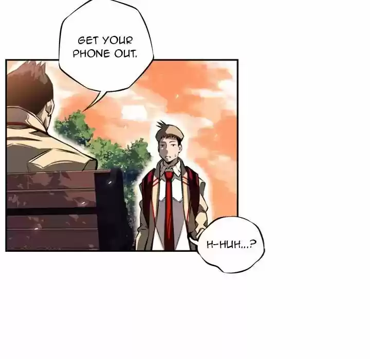 Supernova (Killer Whale) Vol.01 Ch.019