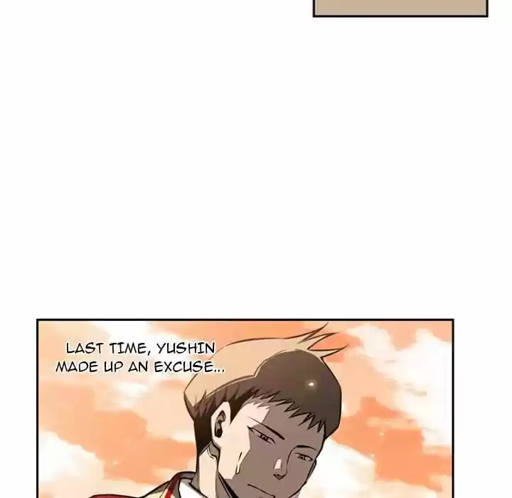 Supernova (Killer Whale) Vol.01 Ch.019