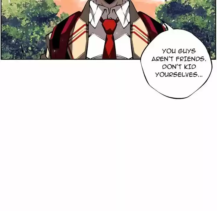 Supernova (Killer Whale) Vol.01 Ch.019