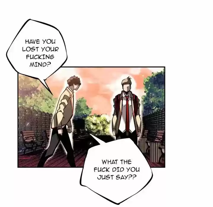 Supernova (Killer Whale) Vol.01 Ch.019