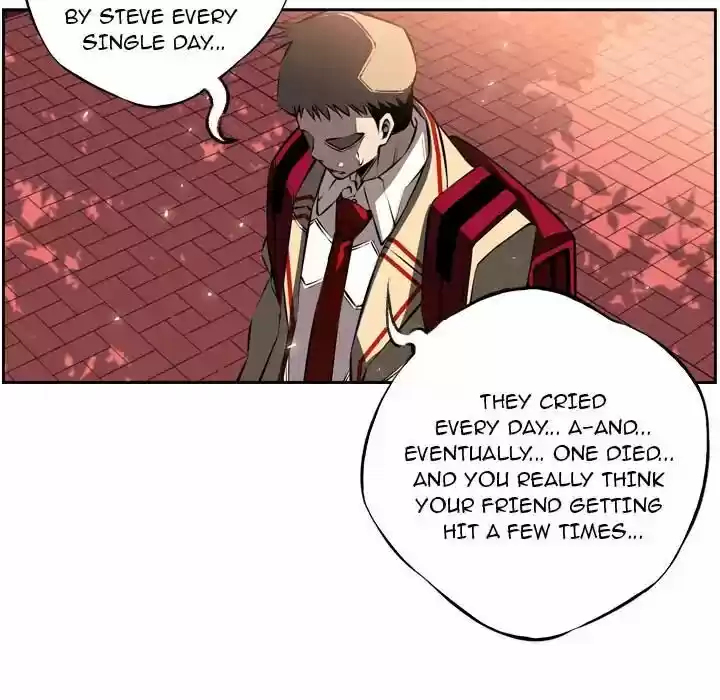 Supernova (Killer Whale) Vol.01 Ch.019