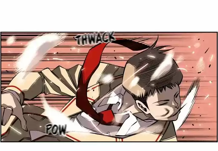 Supernova (Killer Whale) Vol.01 Ch.020