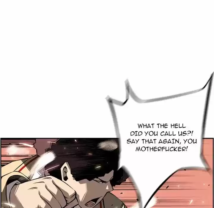 Supernova (Killer Whale) Vol.01 Ch.020