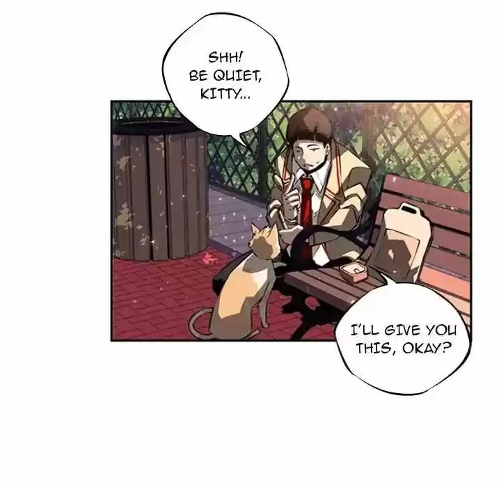 Supernova (Killer Whale) Vol.01 Ch.020