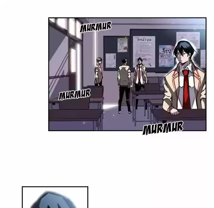 Supernova (Killer Whale) Vol.01 Ch.020