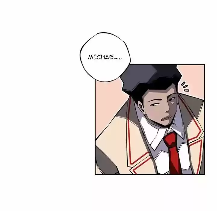 Supernova (Killer Whale) Vol.01 Ch.020