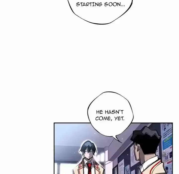 Supernova (Killer Whale) Vol.01 Ch.020