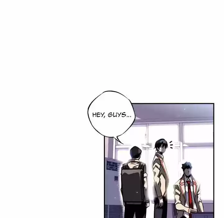 Supernova (Killer Whale) Vol.01 Ch.020