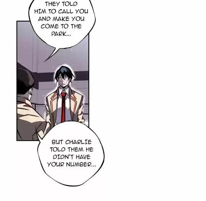 Supernova (Killer Whale) Vol.01 Ch.020