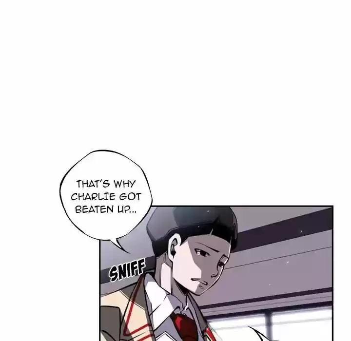 Supernova (Killer Whale) Vol.01 Ch.020