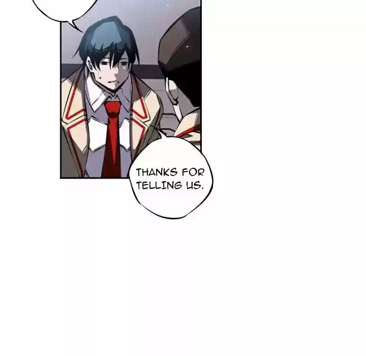 Supernova (Killer Whale) Vol.01 Ch.020