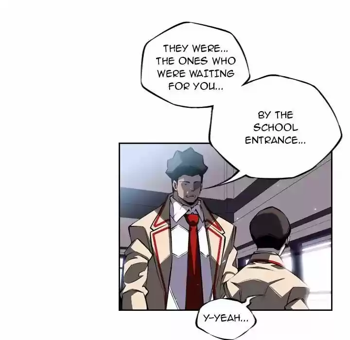 Supernova (Killer Whale) Vol.01 Ch.020