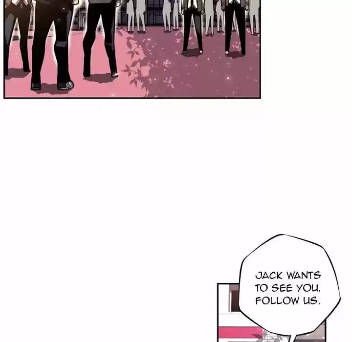 Supernova (Killer Whale) Vol.01 Ch.020