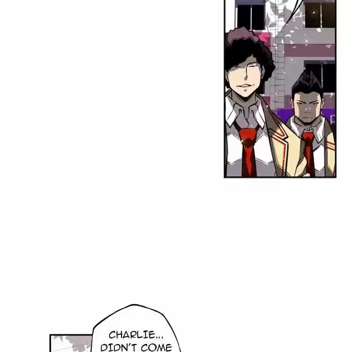 Supernova (Killer Whale) Vol.01 Ch.020