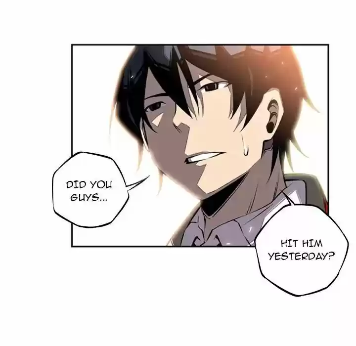 Supernova (Killer Whale) Vol.01 Ch.020