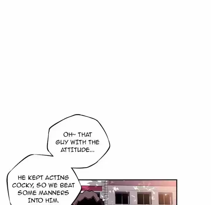 Supernova (Killer Whale) Vol.01 Ch.020