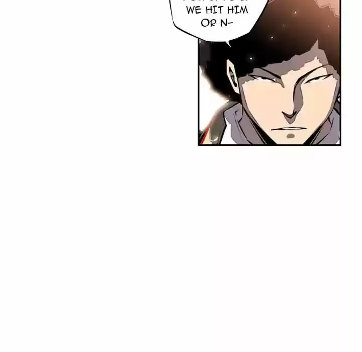 Supernova (Killer Whale) Vol.01 Ch.020