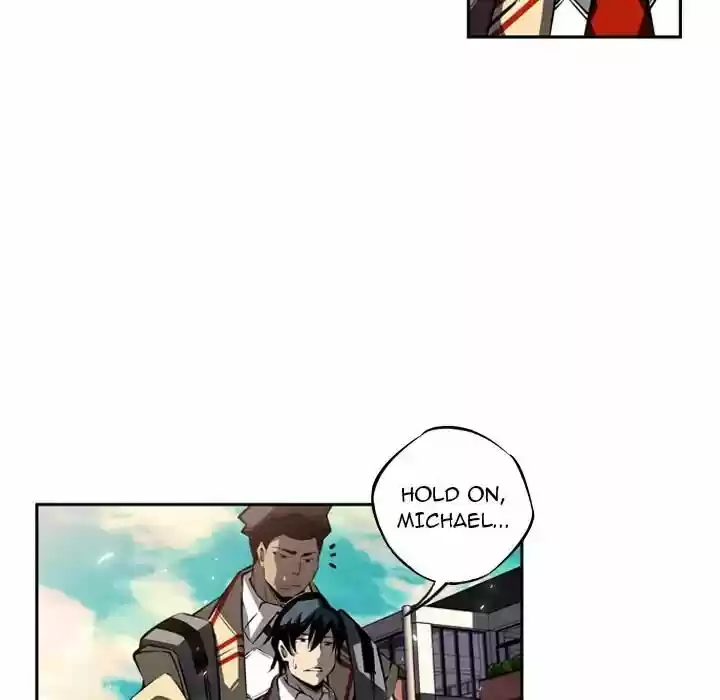 Supernova (Killer Whale) Vol.01 Ch.020