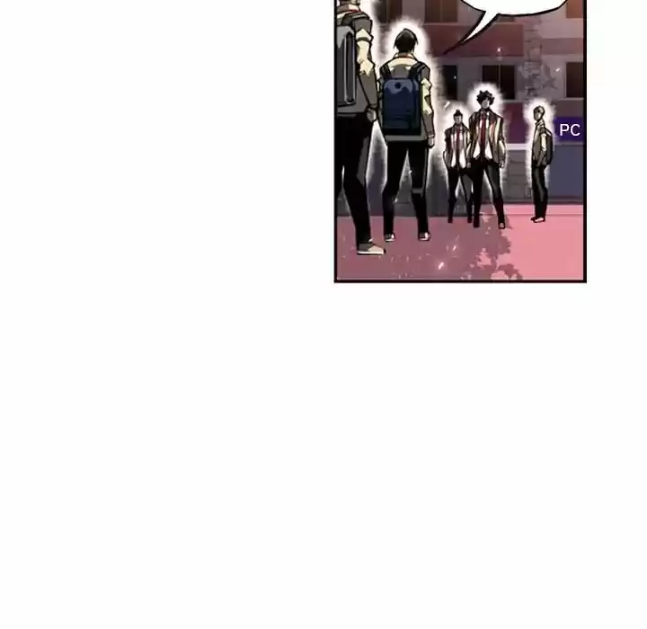 Supernova (Killer Whale) Vol.01 Ch.020